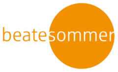 Logo Beate Sommer